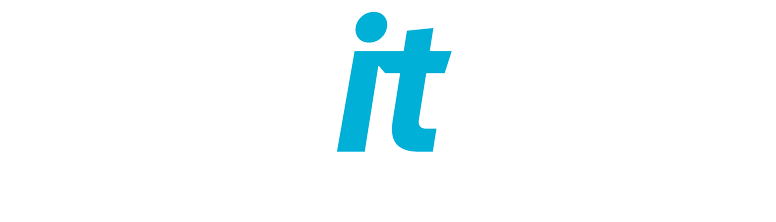 Rectitude Logo with Tagline White - Rectitude