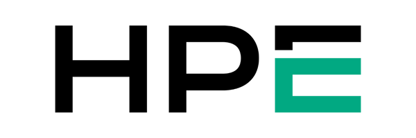 HPE Partner Logo - Rectitude