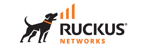 Ruckus Networks Partner Logo - Rectitude