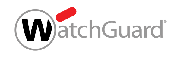 Watchguard Partner Logo - Rectitude
