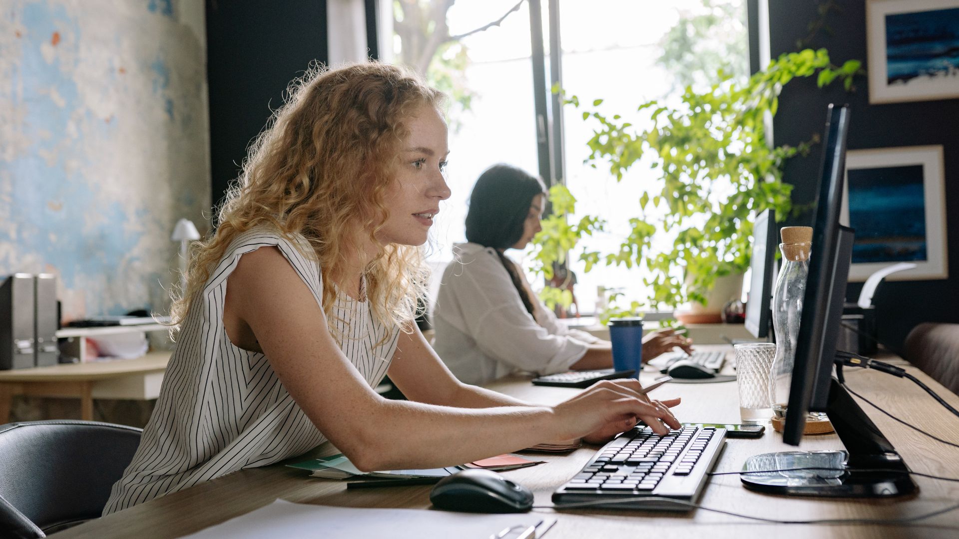 Enterprise Password Storage - Rectitude