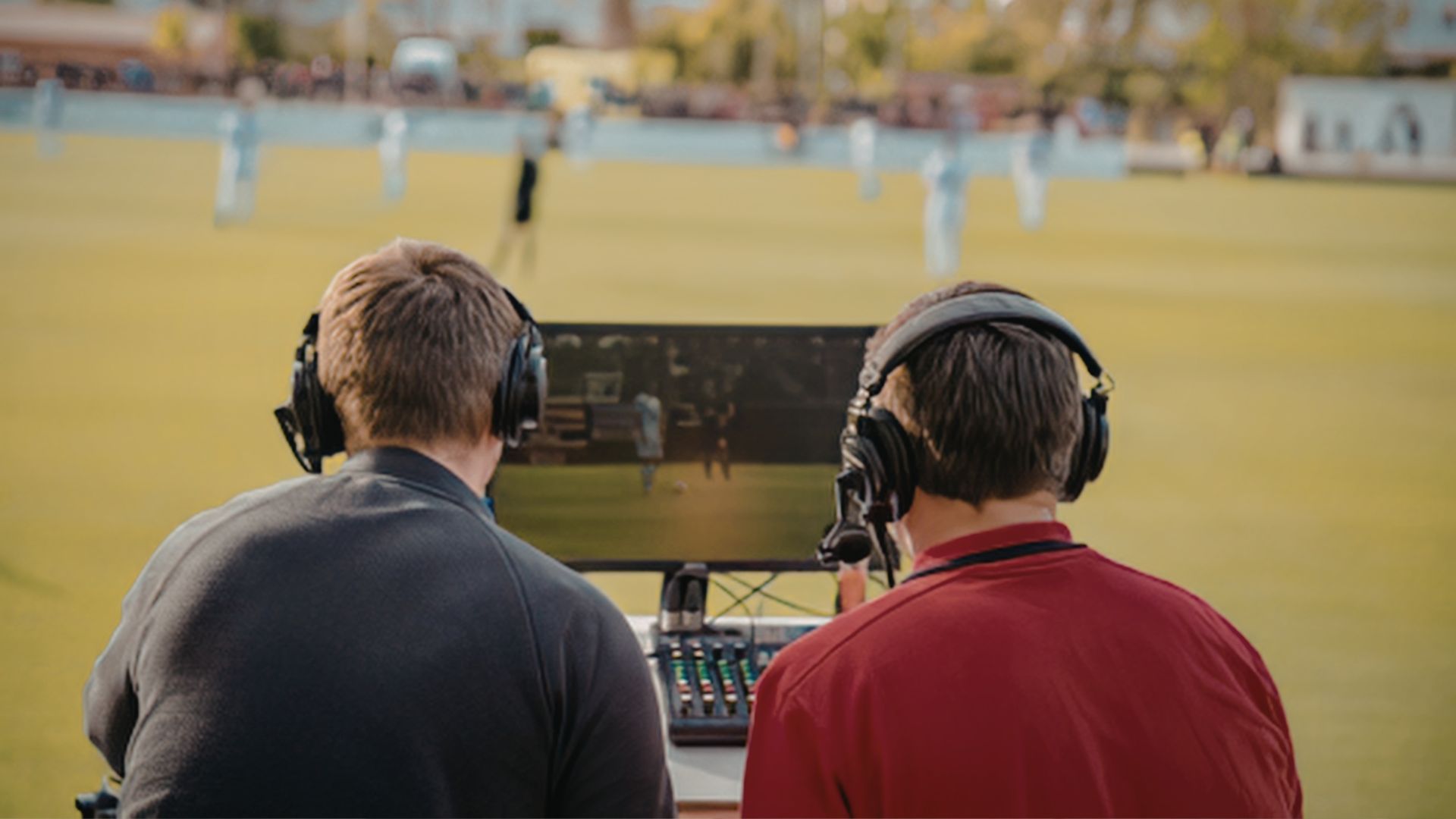 Event IT Support Prevents Network Crashes During Sold Out Shows - Rectitude