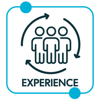 Experience Icon - Rectitude