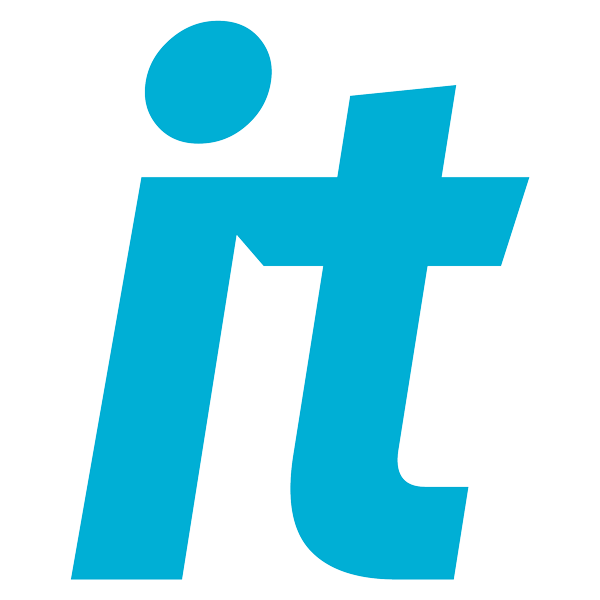 Rectitude Site Icon Logo Blue - Rectitude