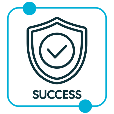 Success Icon - Rectitude