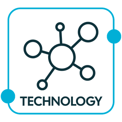 Technology Icon - Rectitude