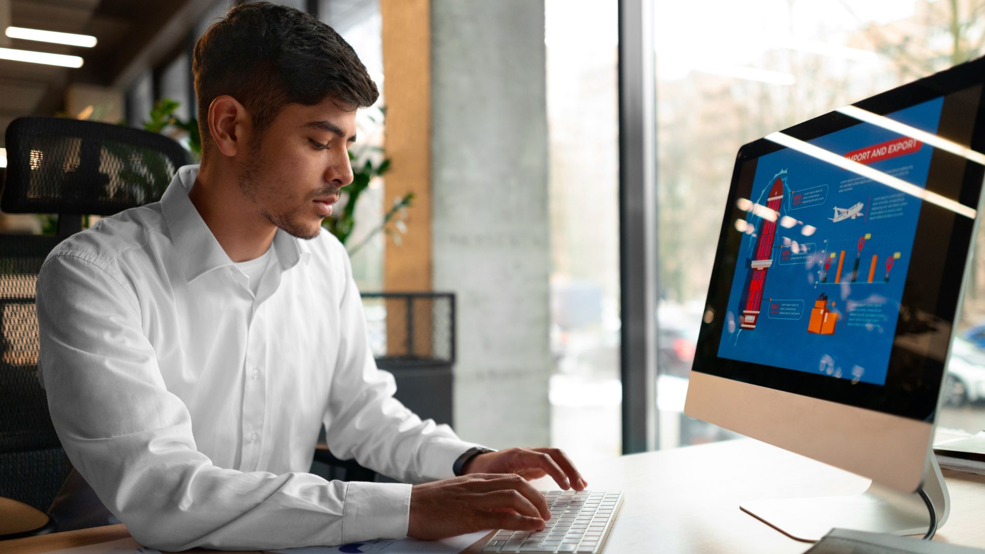 What is a Virtual Desktop - Rectitude